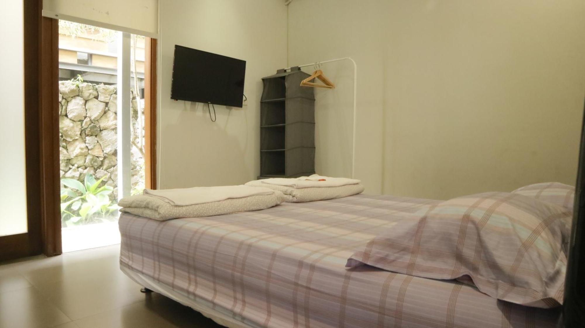 Proven Living Hotel Bandung Eksteriør billede